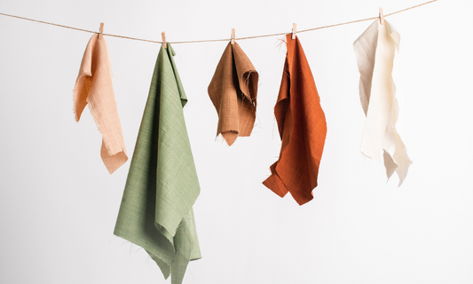 15 Must-Know Slow Fashion Terms