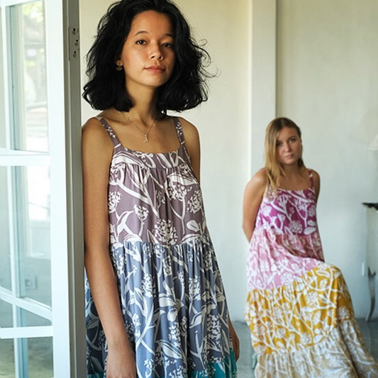 Brand Spotlight | Balizen