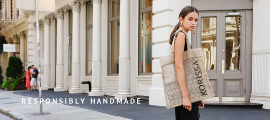 Brand Spotlight | KORISSA