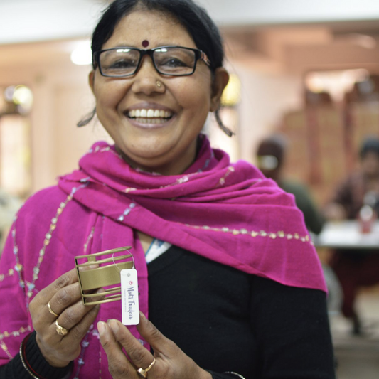 Brand Spotlight | Mata Traders
