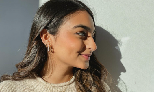 Getting Personal With Slow Fashion Creator @_simplysustainable
