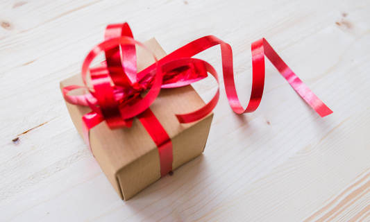 Valentine's Day Gift Guide