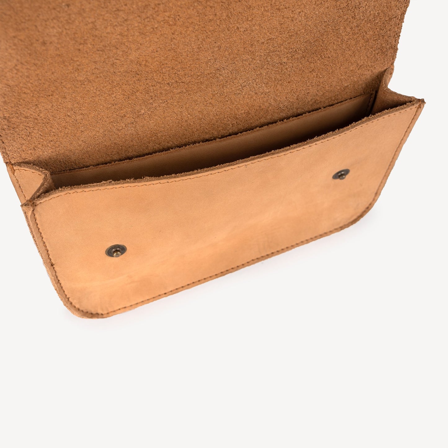 Belt Bag Tan - Belle + Blossom