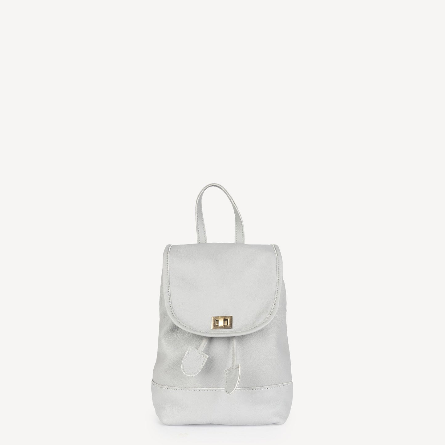 Mini Backpack Dove - Belle + Blossom