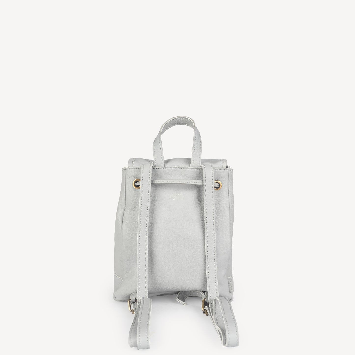 Mini Backpack Dove - Belle + Blossom