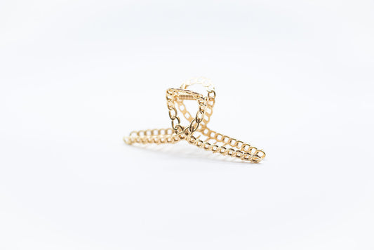 Loop Hair Claw - Belle + Blossom