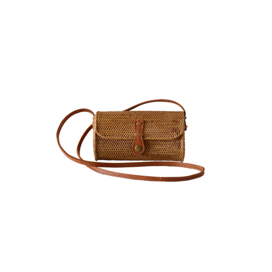 Envelope Bag - Belle + Blossom